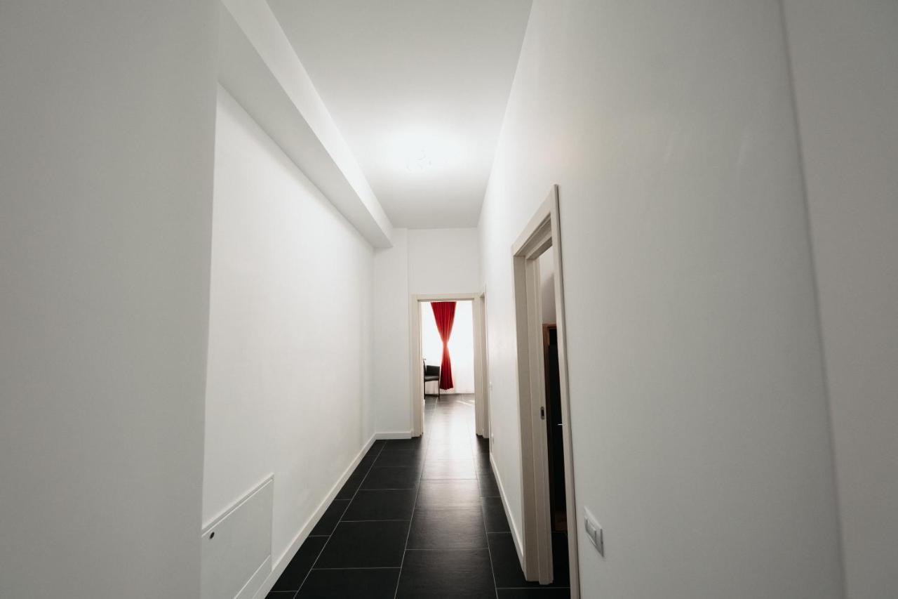 Luxury Cozy Apartments - City Center Suceava Exterior foto